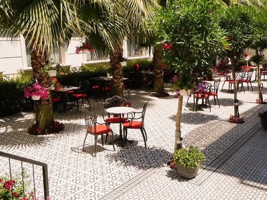 Sura Hagia Sophia Hotel Istanbul 6 8 Price Address Reviews