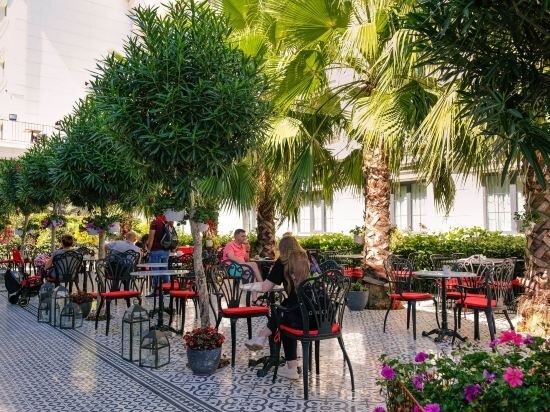 Sura Hagia Sophia Hotel Istanbul 6 8 Price Address Reviews