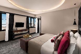Sura Hagia Sophia Hotel and Spa Room Type - King Suite with Panoramic View
