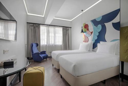 Sura Hagia Sophia Hotel and Spa - Tap to explore photos