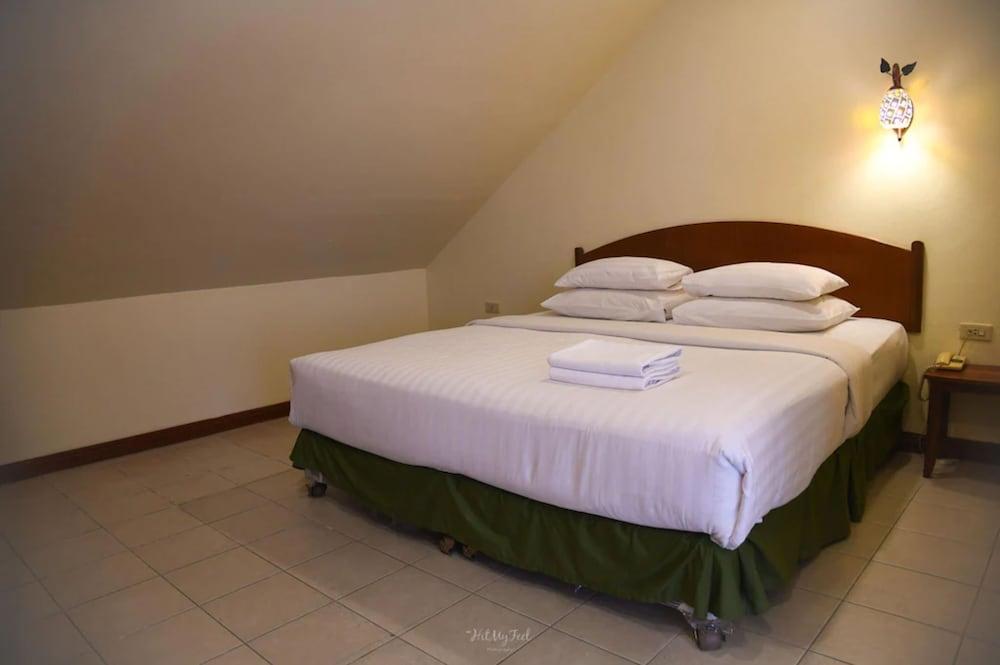 Opey De Place Room Type - Junior Suite Opey De Place Room Type - Junior Suite