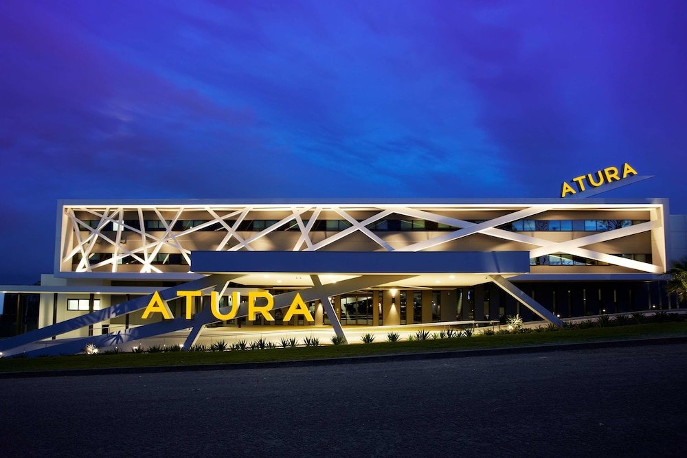 Atura Blacktown - Tap to explore photos