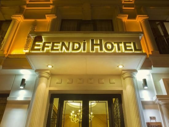 Nowy Efendi Hotel Special Category Istanbul 6 1 1 2 Hotel Price Address Reviews