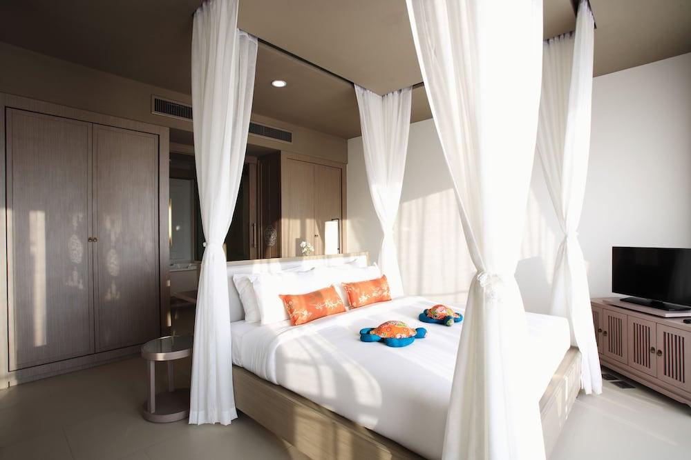 Proud Phuket Hotel Room Type - Two Bedroom Suite Proud Phuket Hotel Room Type - Two Bedroom Suite