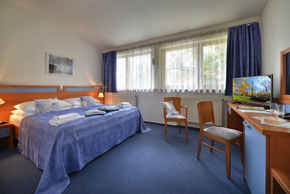 EA Hotel Populus Room Type - Comfort Double Room
