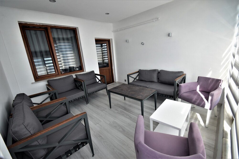 Skalion Hotel Spa Istanbul Price Address Reviews