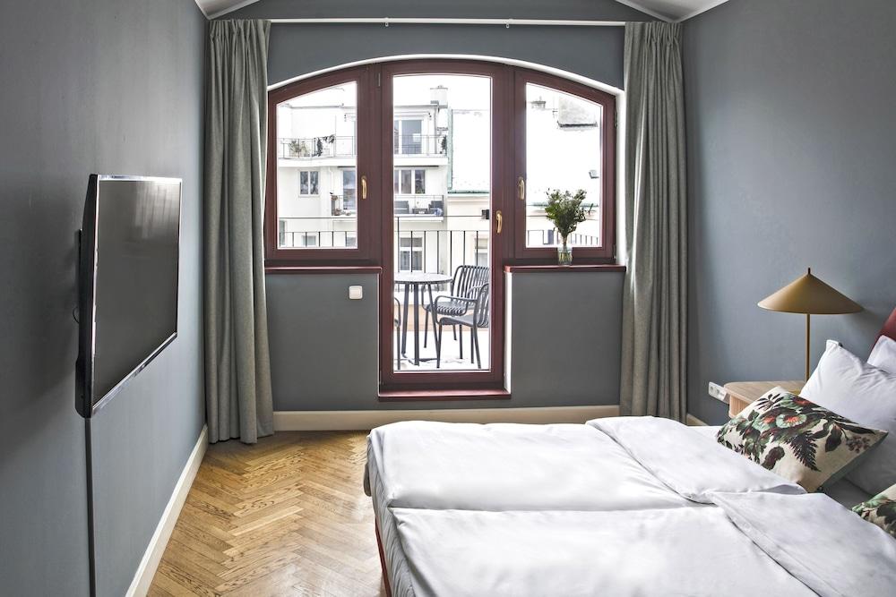 Numa Prague Flow Room Type - 2 Bedroom Apartment with Terrace