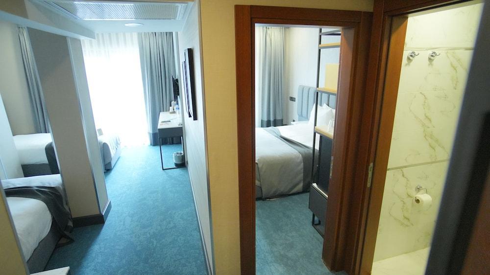 Dosso Dossi Hotels Old City Room Type - Family Room