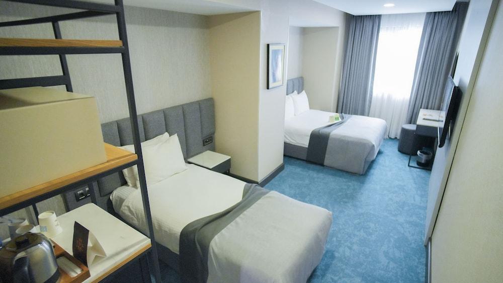 Dosso Dossi Hotels Old City Room Type - Standard Triple Room