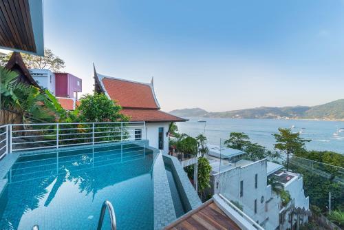 Jirana Patong - Tap to explore photos
