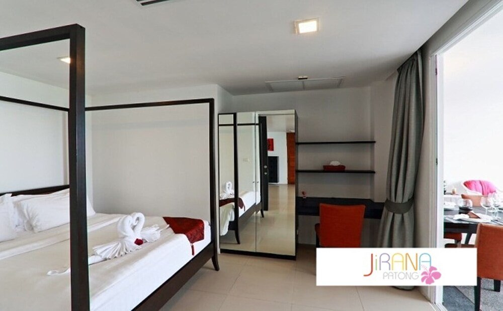 Jirana Patong Room Type - Villa, 2 Bedrooms, Private Pool (Baby Jane) Jirana Patong Room Type - Villa, 2 Bedrooms, Private Pool (Baby Jane)