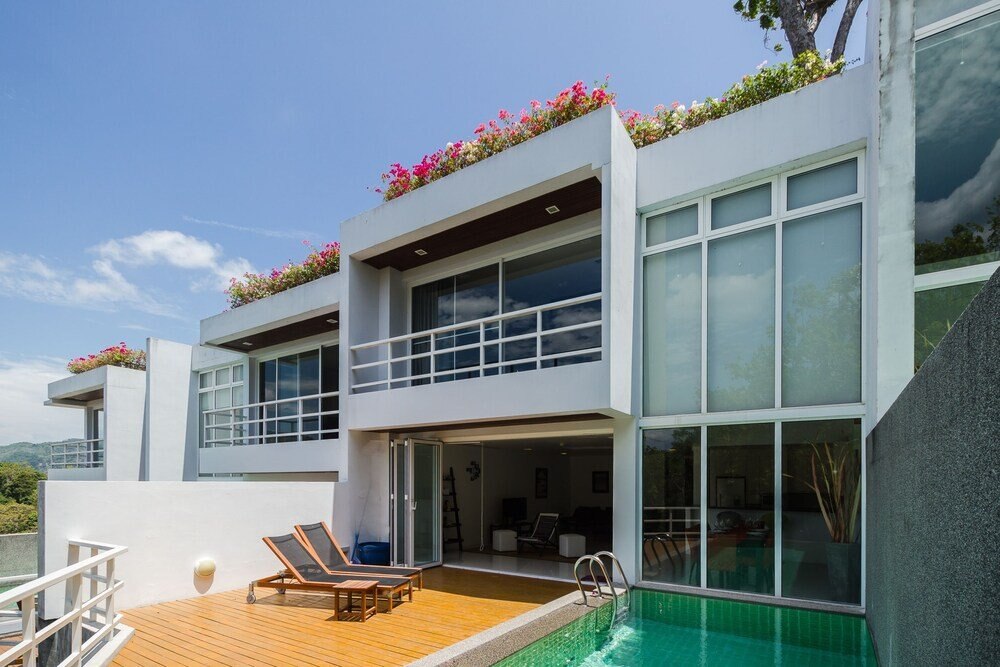 Jirana Patong Room Type - Villa, 3 Bedrooms, Private Pool (Jane Select)