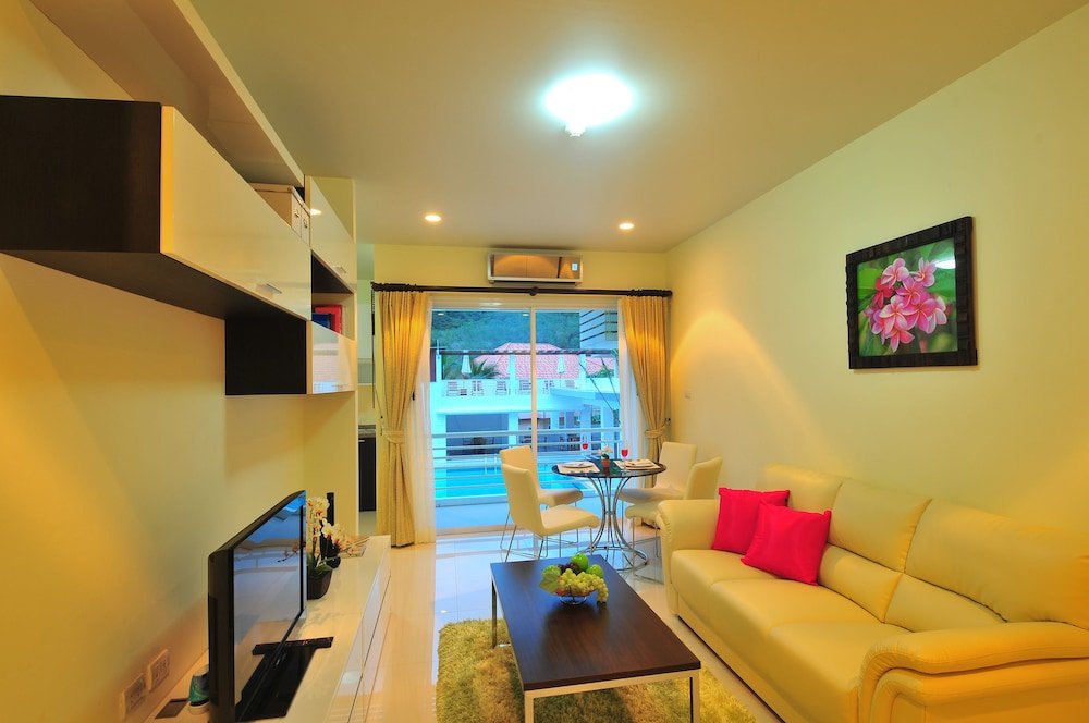 Royal Kamala Phuket Condominium - Tap to explore photos
