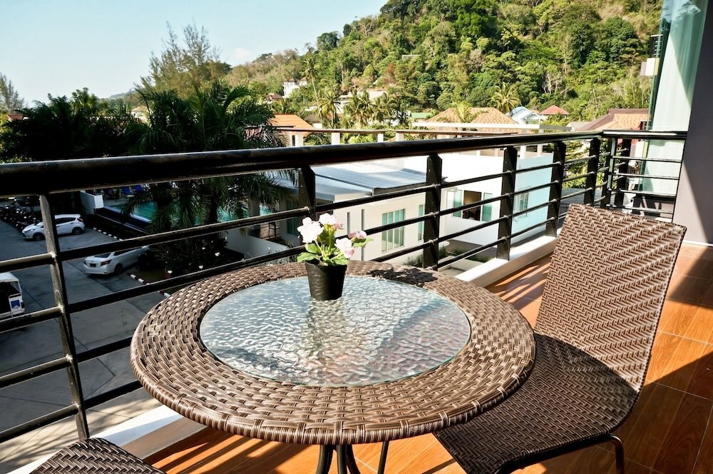 Royal Kamala Phuket Condominium - Tap to explore photos
