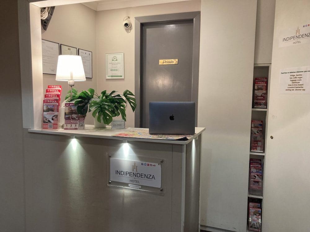 Hotel Indipendenza