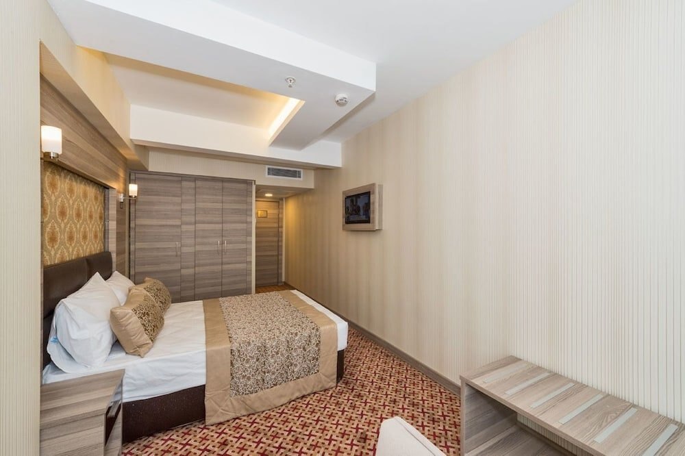 Matiat Hotel Istanbul Istanbul Hotel Price Address Reviews
