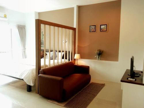 Wealth 30th Apartment Room Type - Suite Double or Twin Room