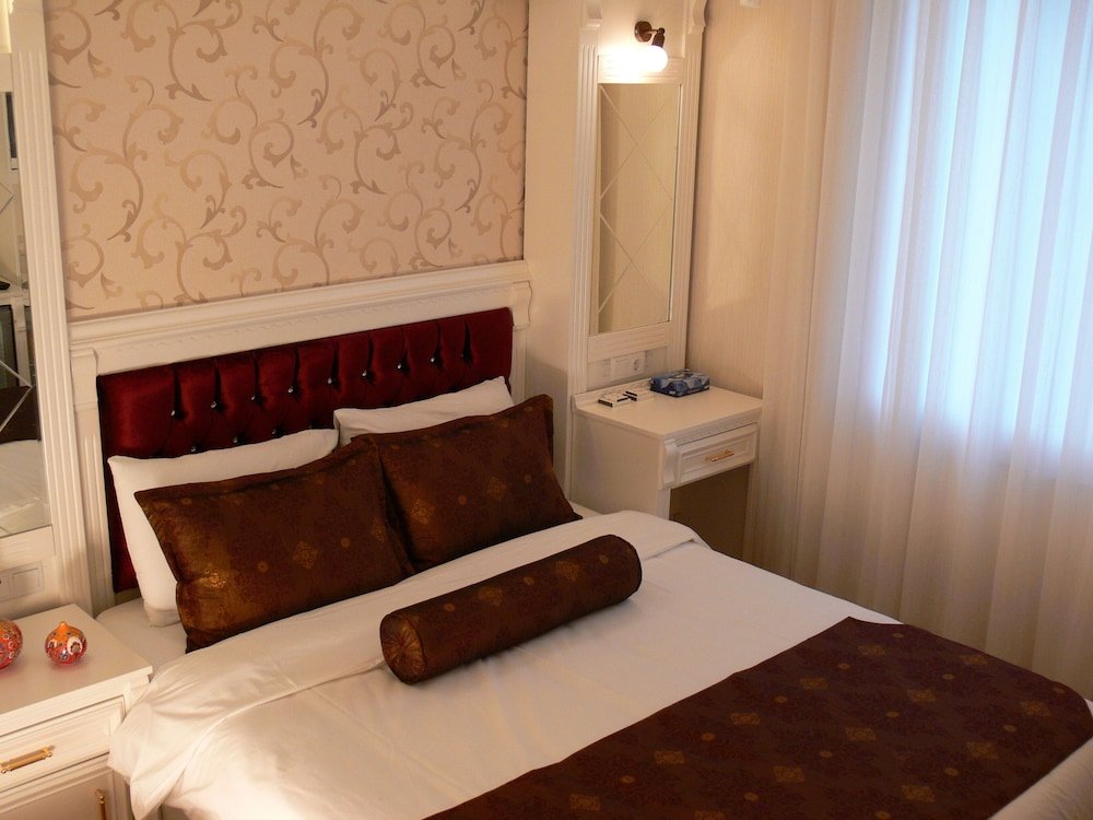 Hotel Coliseum Room Type - Economy Double Room