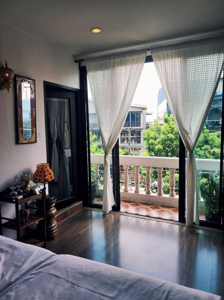 m.stay Room Type - Little India