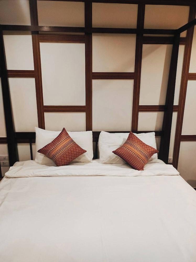 m.stay Room Type - Siam City