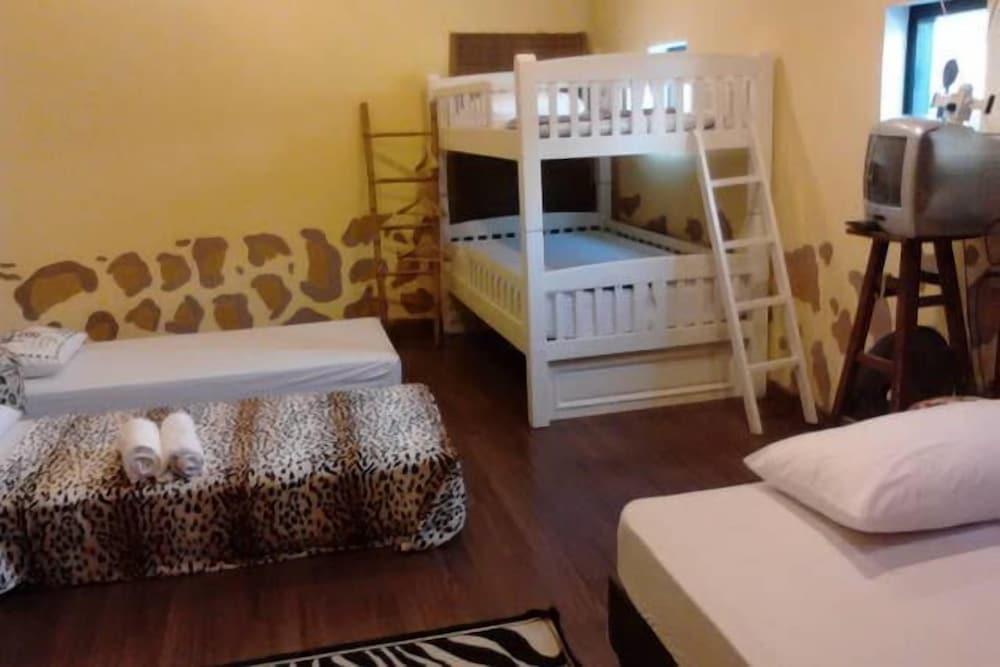 m.stay Room Type - Family Room, 1 Bedroom