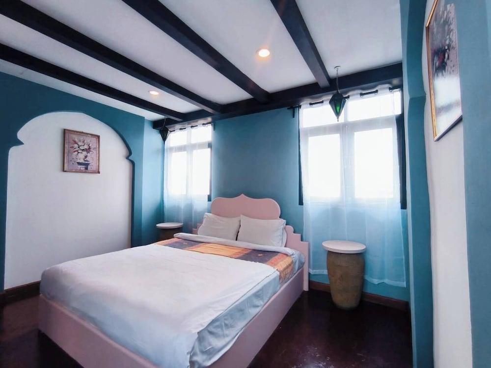 m.stay Room Type - Casablanca