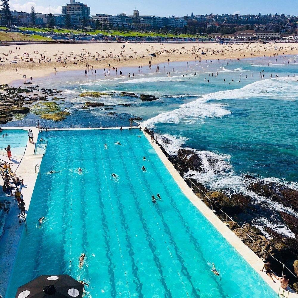 Bondi 38 Serviced Apartments - Tap to explore photos