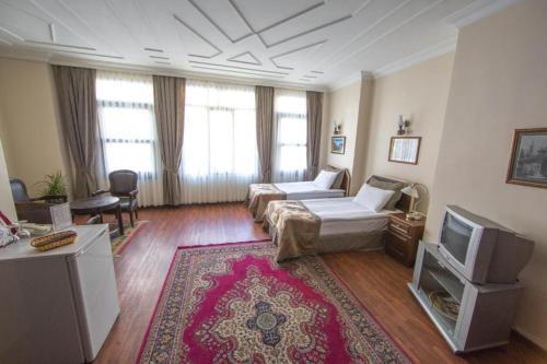 Villa Sofia Room Type - Family Room