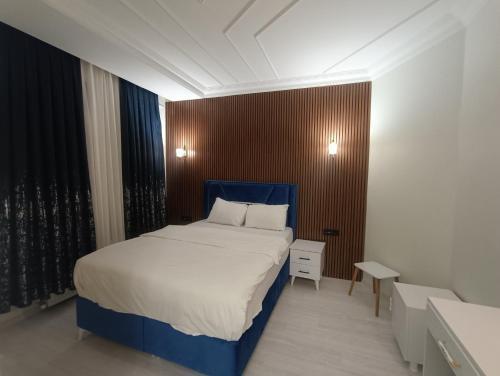 Villa Sofia Room Type - Economy Double Room