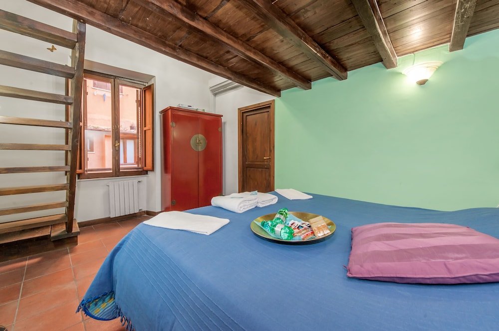 Signor Suite Colosseo Room Type - Apartment, 2 Bedrooms