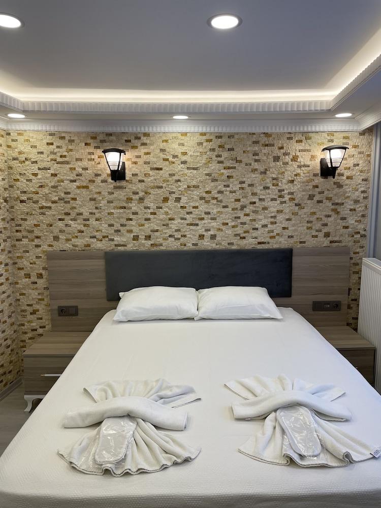Emir Hotel Room Type - Double Room