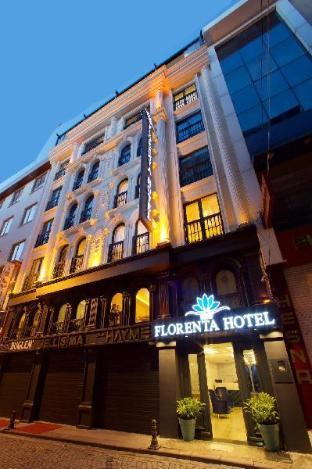 Florenta Hotel - Tap to explore photos