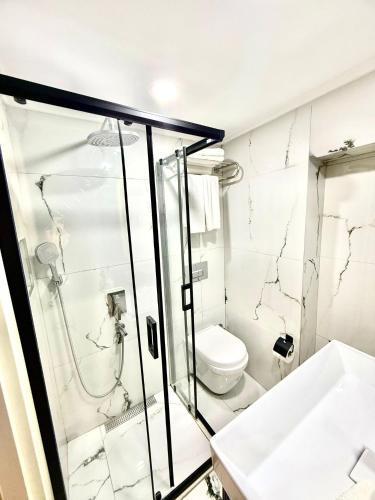 New Florenta Hotel Room Type - Superior Quadruple Room
