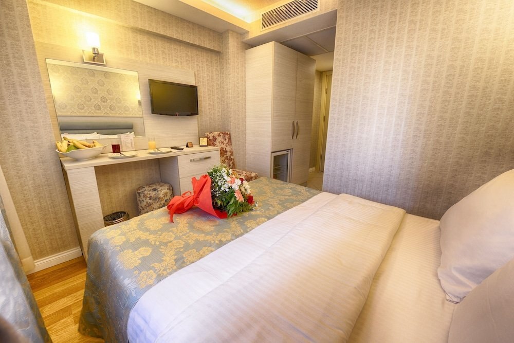 Florenta Hotel Istanbul Hotel Price Address Reviews