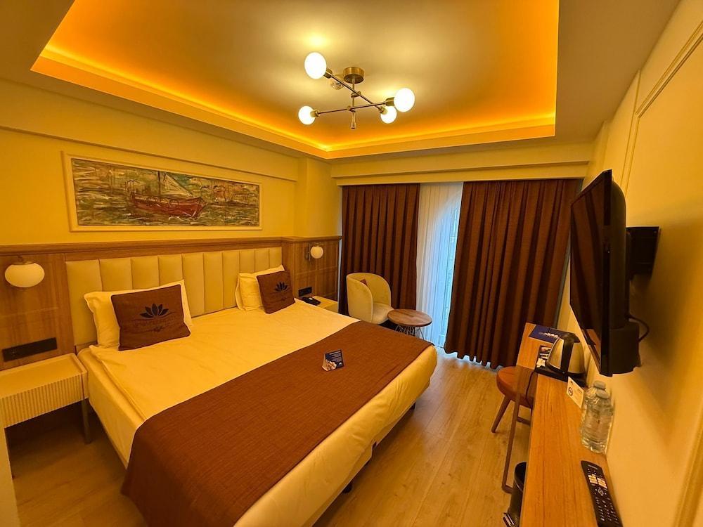 New Florenta Hotel Room Type - Superior Double Room