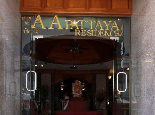AA Pattaya Residence - Tap to explore photos