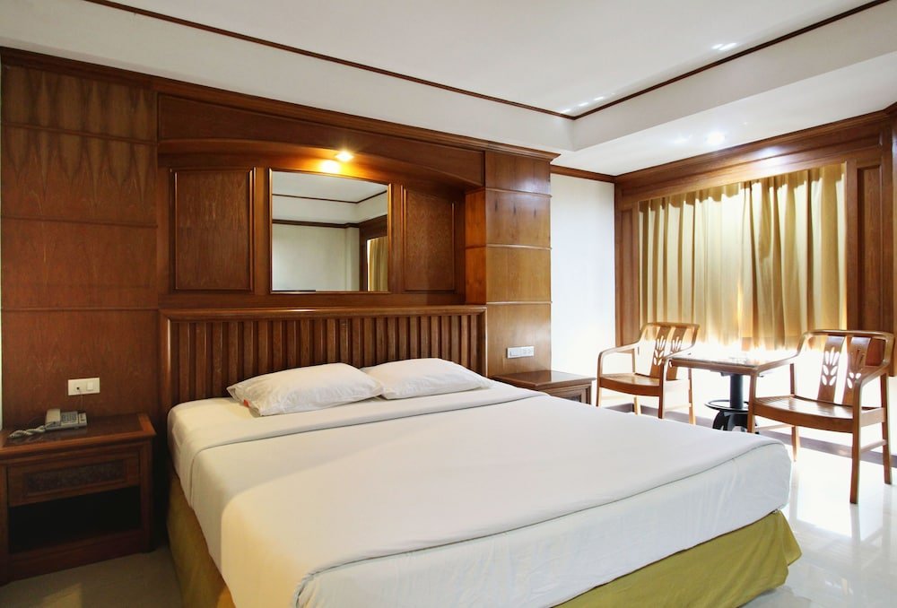 AA Pattaya Residence - Tap to explore photos