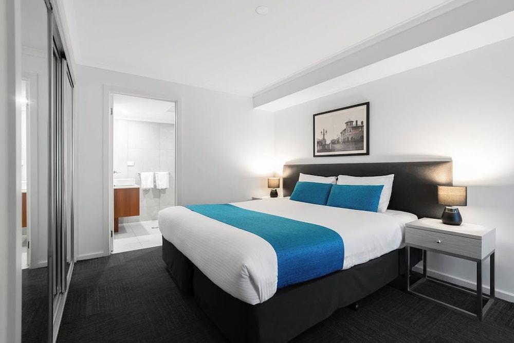 Quest Mont Albert Room Type - Two Bedroom Apartment