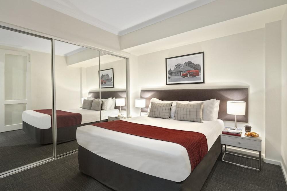 Quest Mont Albert Room Type - One Bedroom Apartment