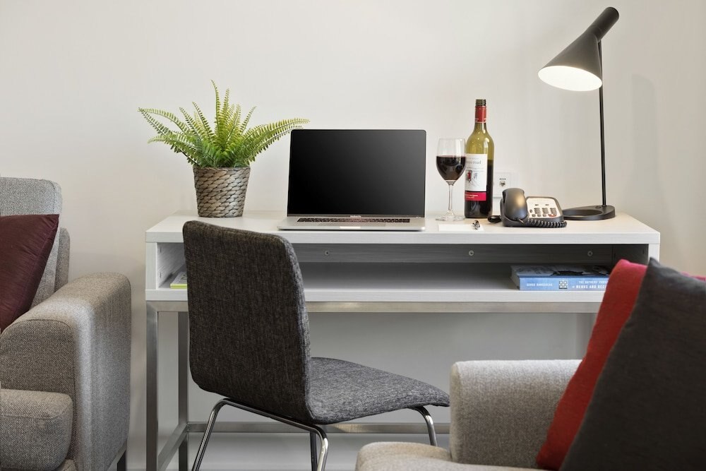 Quest Mont Albert Room Type - Executive Studio