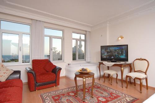 Ada Hotel Istanbul - Tap to explore photos