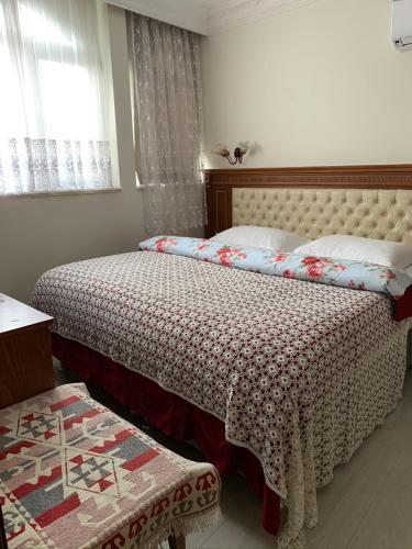 Ada Hotel Istanbul Room Type - Budget Double Room
