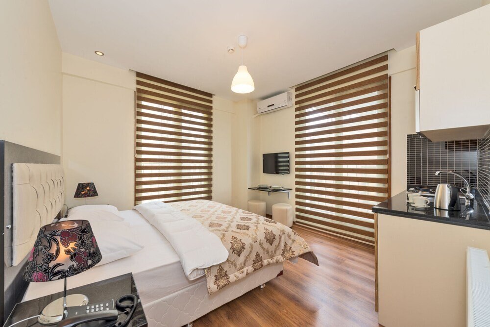 Invictum Residence Room Type - Studio Invictum Residence Room Type - Studio