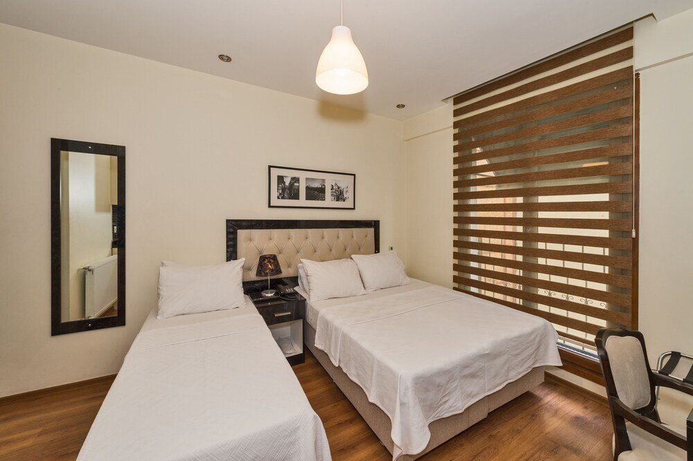 Invictum Residence Room Type - Superior Studio