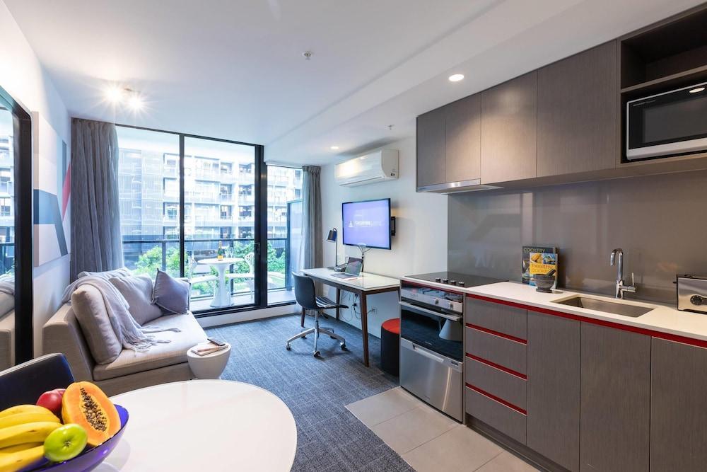 MainStay Suites Abbotsford Room Type - Room, 1 Bedroom (Accessible)