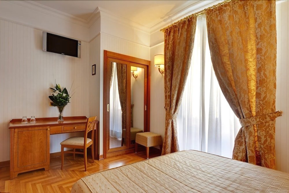 ResidenzaRomaCentro Room Type - Triple Room