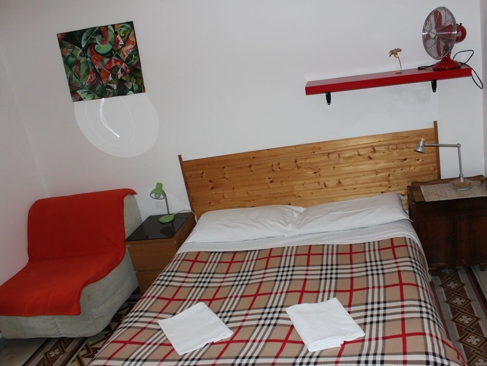 Galilei Guest House - Tap to explore photos
