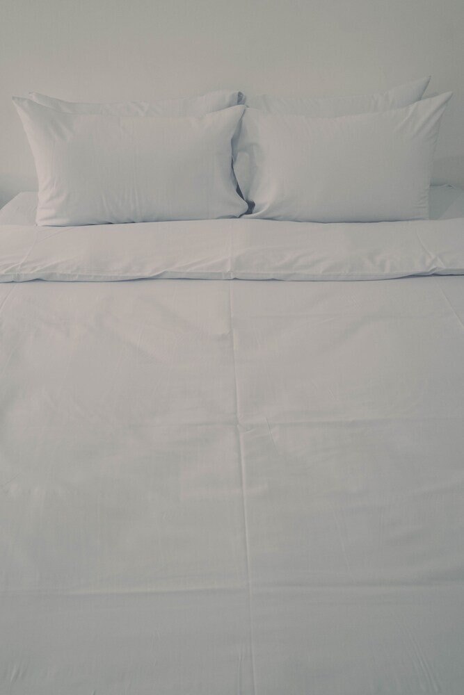 Don Muang Hotel Room Type - Modern King Room