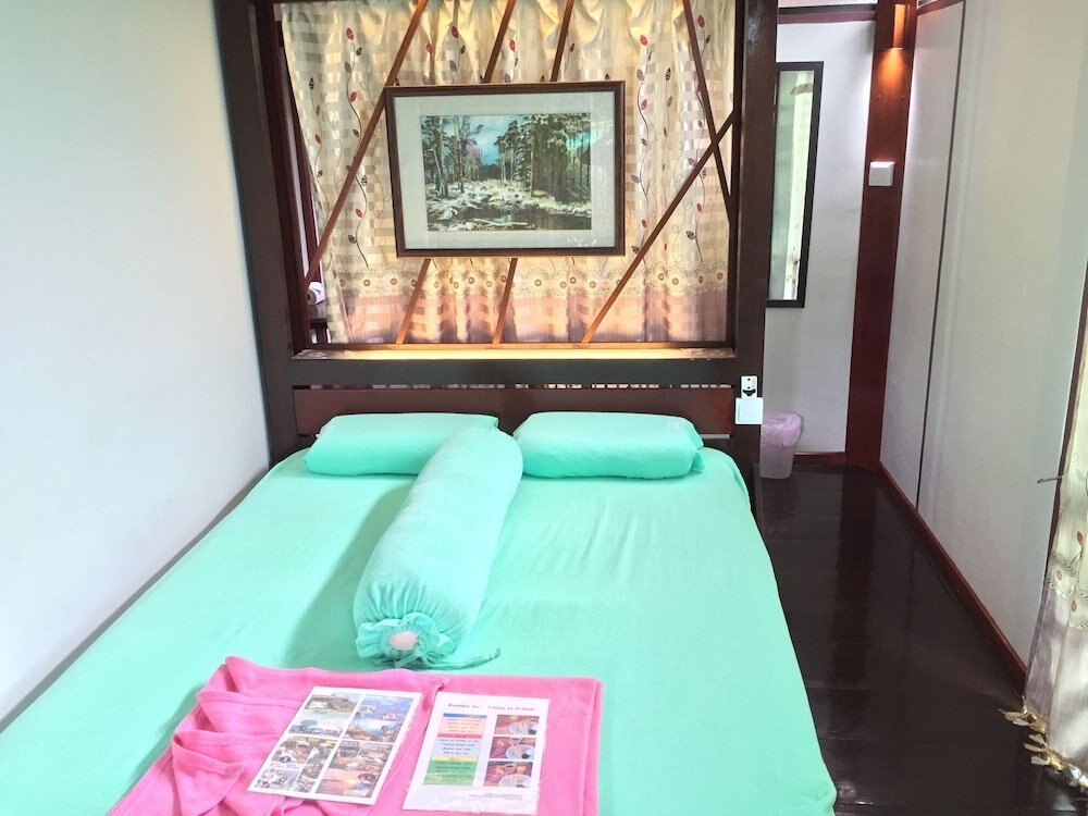 T Star Cottage Room Type - T Star, Upper Floor With Air Cond (Children not allowed) T Star Cottage Room Type - T Star, Upper Floor With Air Cond (Children not allowed)