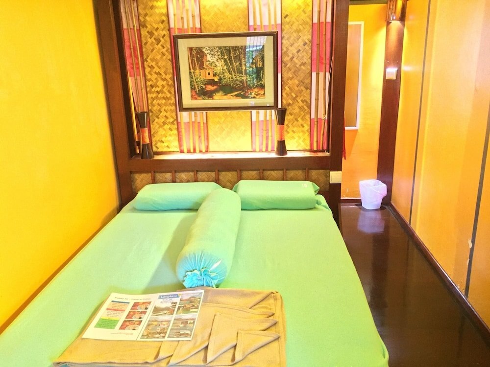 T Star Cottage Room Type - T Star, Ground Floor with Fan (Children not allowed) T Star Cottage Room Type - T Star, Ground Floor with Fan (Children not allowed)